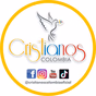 Radio Cristianos Colombia Nuevo Testamento logo