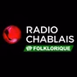 Radio Chablais - Folklore logo