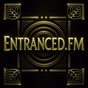 Entranced FM logo