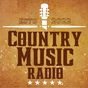 Country Music Radio - 80's Country logo