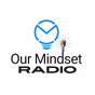 Our Mindset Radio logo