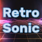 RetroSonic Rock logo