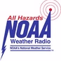 NOAA Weather Radio - WNG736 logo