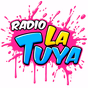 Radio La Tuya logo