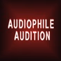 Audiophile - Lounge logo