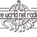 The World Net Radio Latin Music logo