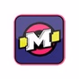 RCN - La Mega Ibagué logo