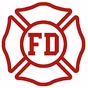 Montgomery County, NY Fire logo