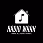RADIO WAAH logo