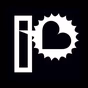 I Love Music - I Love SUPERCANDY logo