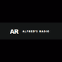 Alfred's Radio logo