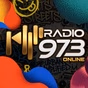 RADIO 973 logo