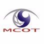 วิทยุภูมิภาค อสมท - เลย logo