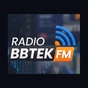 Radio BBTEK FM logo