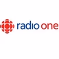 CBC Radio One Calgary - CBR logo