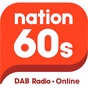 Nation 60s logo
