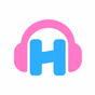 Happy Radio Chile logo