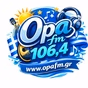 ΏΠΑ FM 106,4 logo