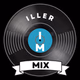 Iller Radios - Illermix logo