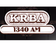 Country Legends - KRBA logo