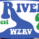 The River 95.3 - WZRV logo
