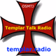 Templar Radio logo
