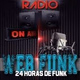 EasyOneFM logo