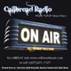 Calibread Radio OC logo