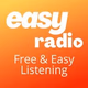 Easy Radio - Easy 50's logo