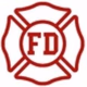 Mansfield Fire logo