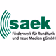 SAEK Webradio logo