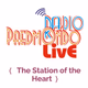 Paedmondo Online - Paedmondo Radio Live logo
