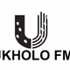 Ukholo Fm logo