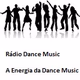 Rádio Dance Music - Dance Energy logo