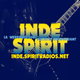 IndeSpirit logo