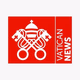 Radio Vaticana - Čeština logo