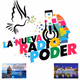 La Nueva Radio Poder logo