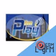 Radio Play FM logo