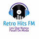 Retro Hits FM logo