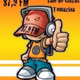 Vale do Cinzas FM logo