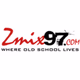 ZMIX97 logo