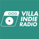 Villa Indie Radio logo