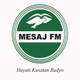 Mesaj FM logo