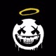 Divine And Troublesome Radio logo