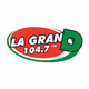 La Gran D - WDDW logo