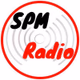 SPM Radio logo