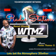 WTMZ Radio Station logo