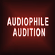 Audiophile - Classical logo