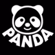 PANDAFM logo