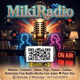 Miki Radio logo